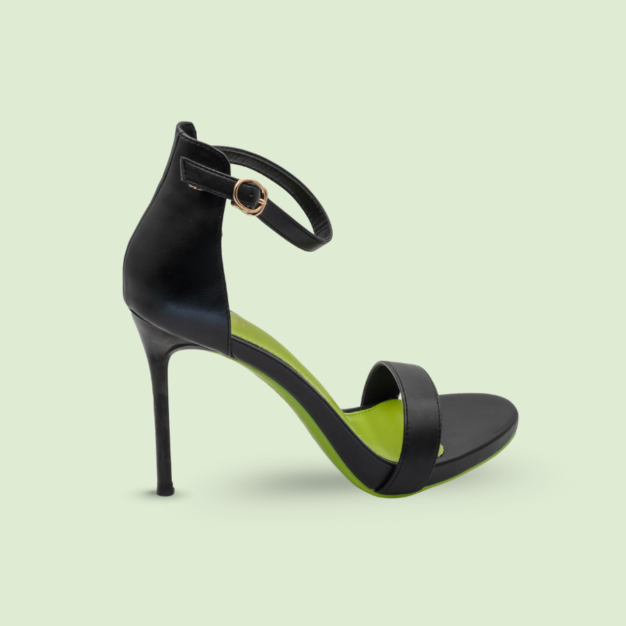 Autumn Aura Heels