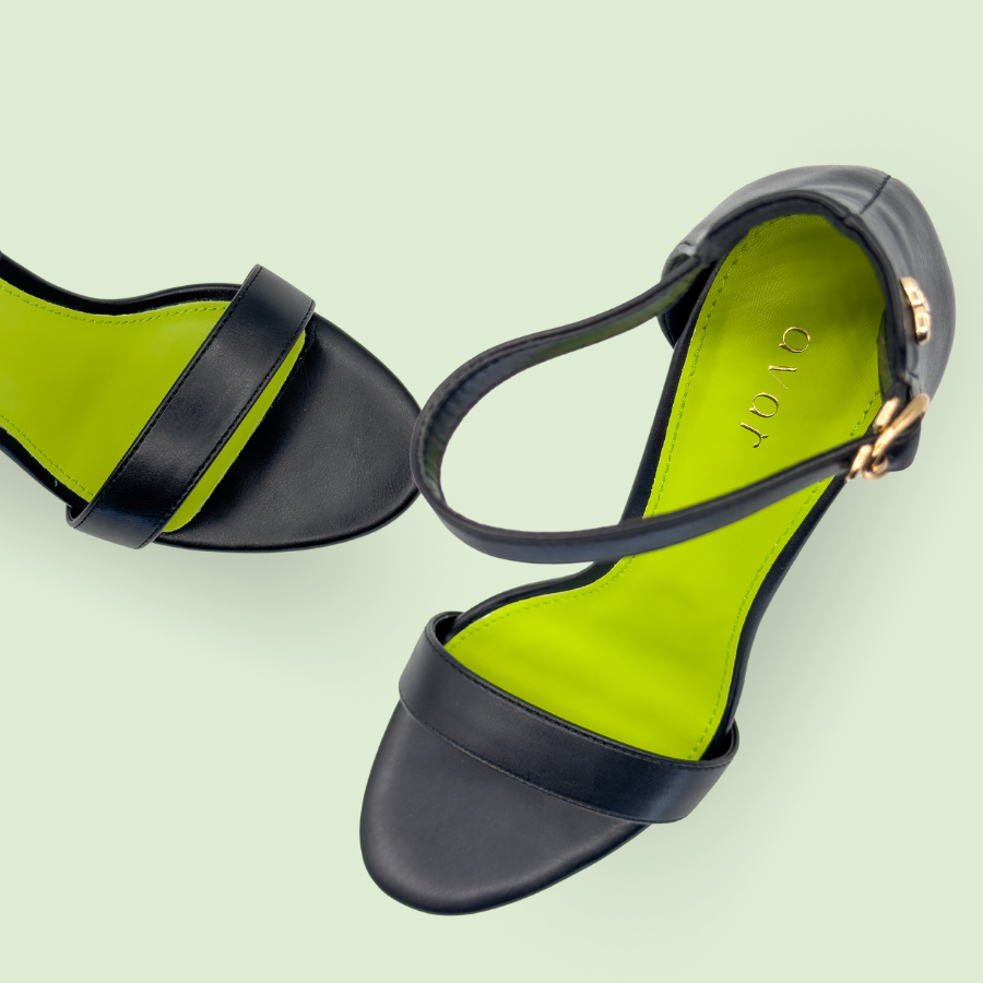 Autumn Aura Heels