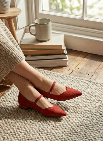 Soft Echo Bellies By Avar