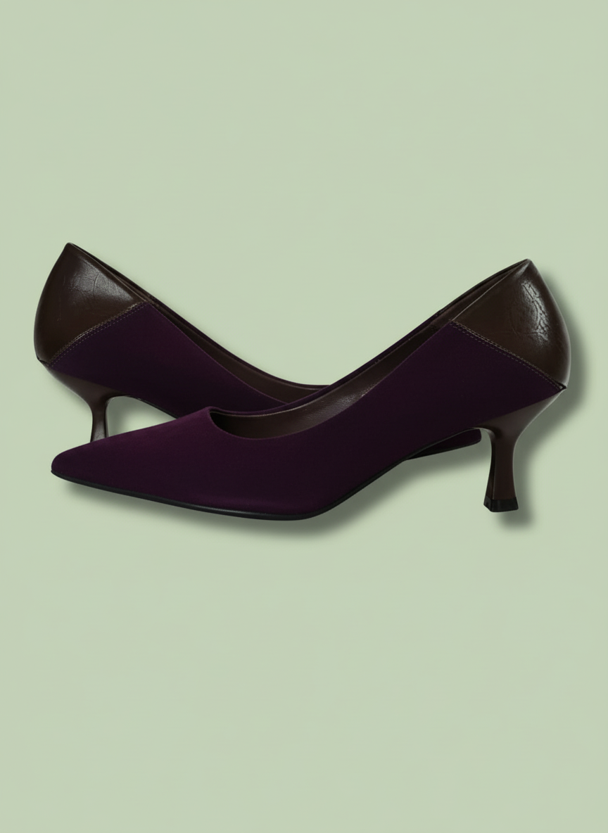 purpleheels